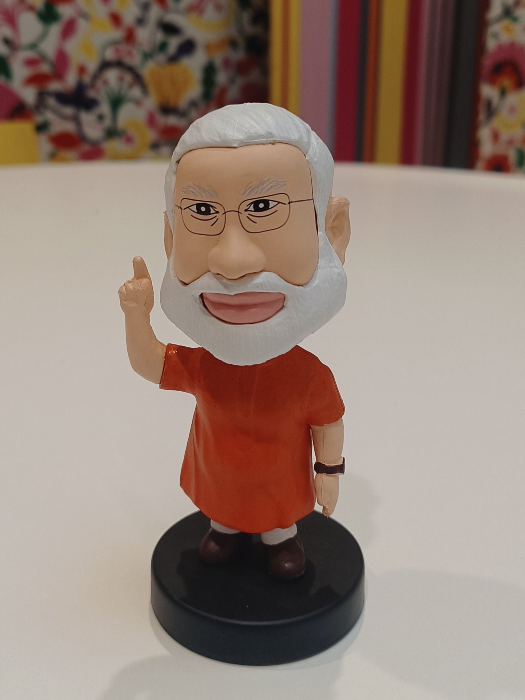 Modi Ji Statue