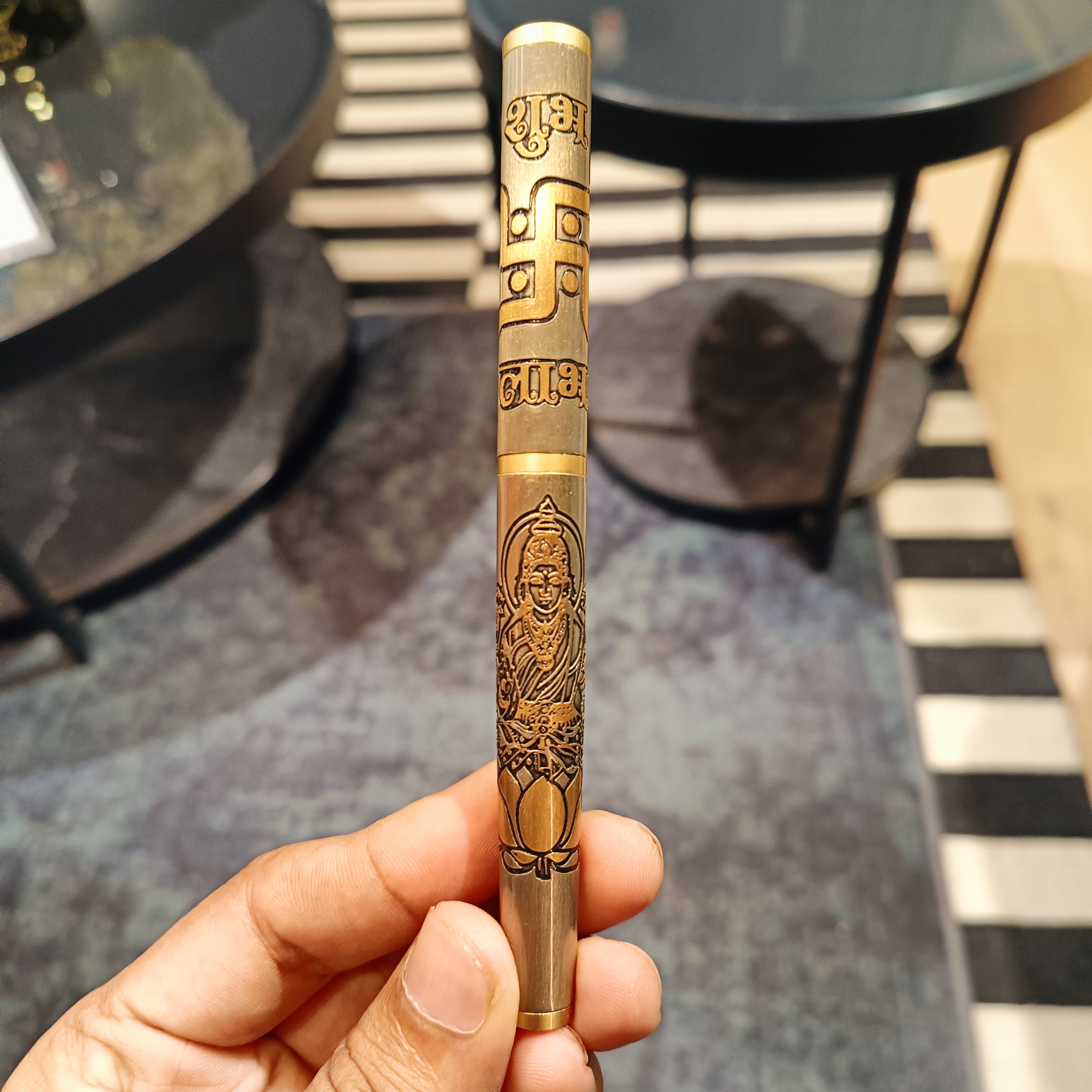 Maha Laxmi Premium Pen