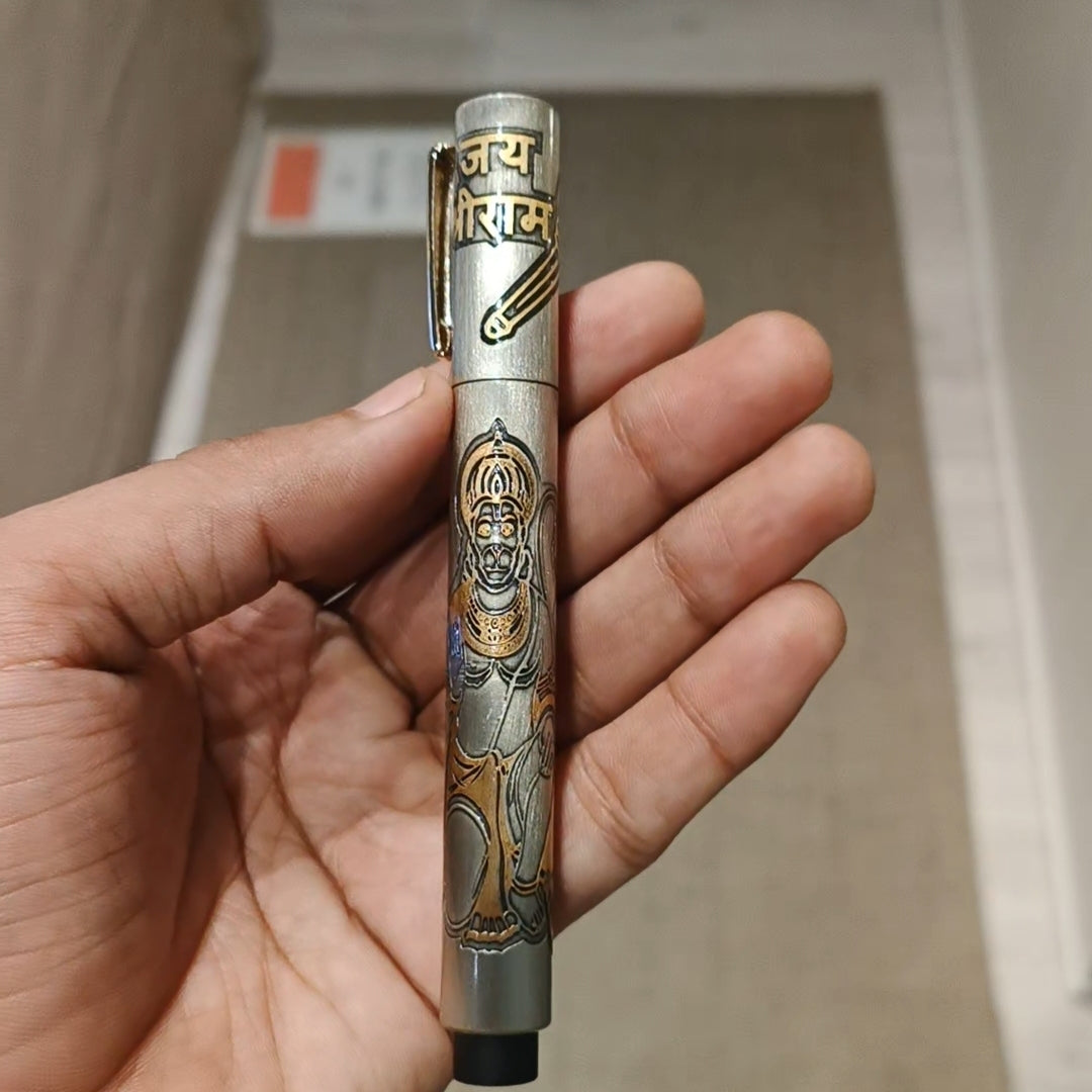 Hanuman Pen