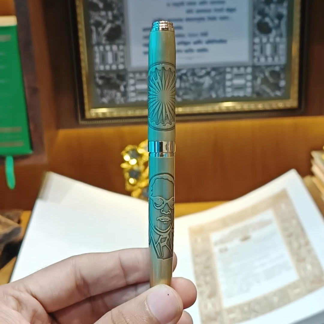 Dr Baba Saheb Ambedkar Pen