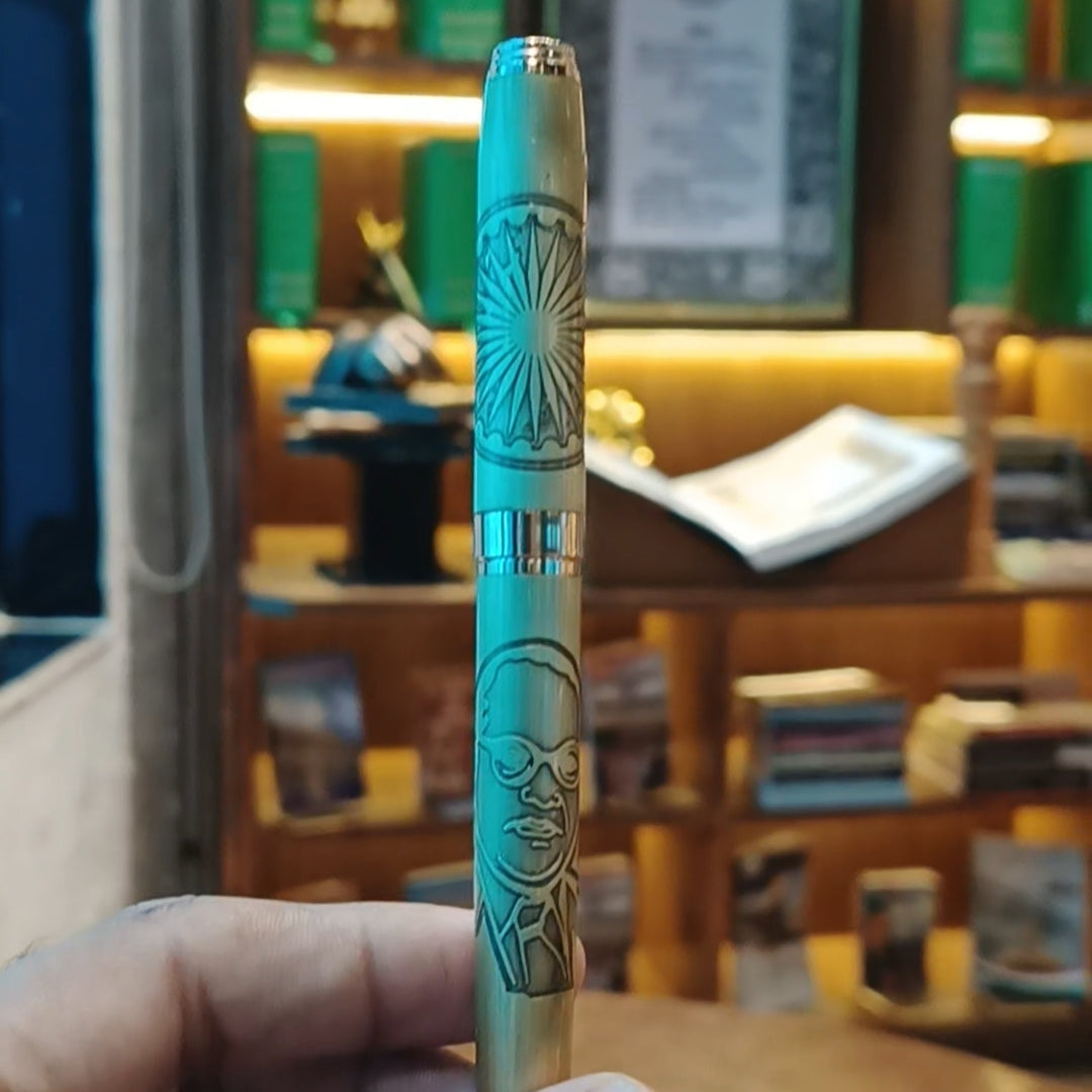 Dr Baba Saheb Ambedkar Pen