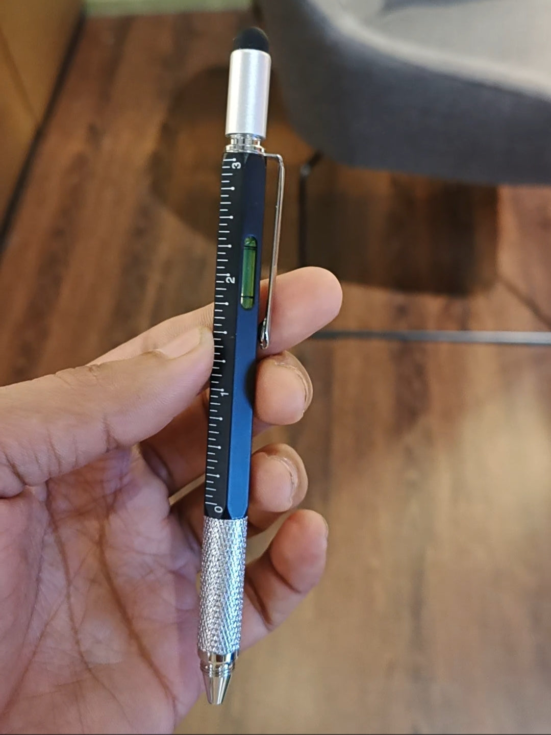 Mr Engineer Pen