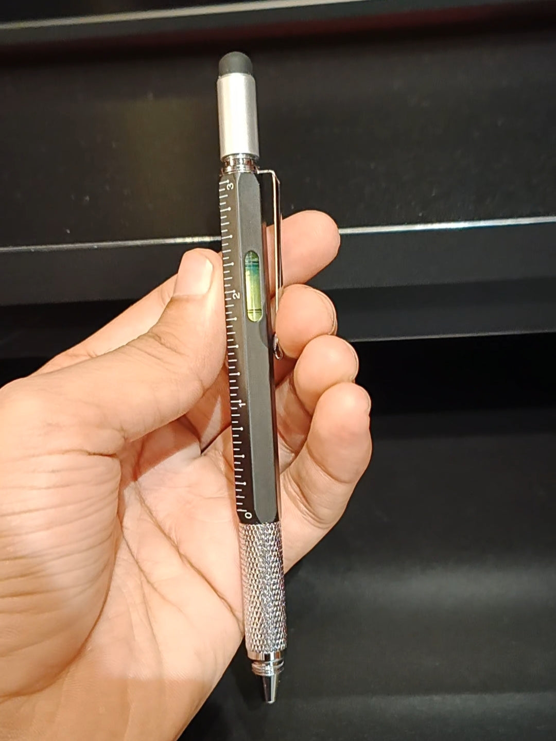 Mr Engineer Pen