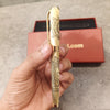 Maharana Pratap Golden Pen