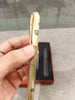 Isro Golden Pen