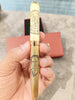 Mamata Banerjee Golden pen