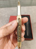 Isro Golden Pen