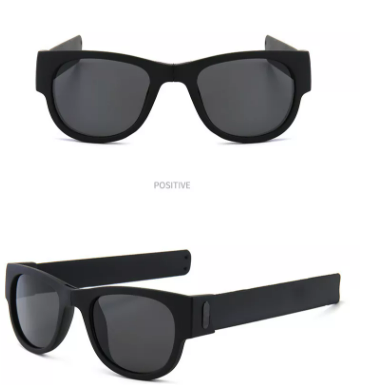 Foldable Squire Sunglasses