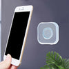 Sticky phone Holder Gel Pad