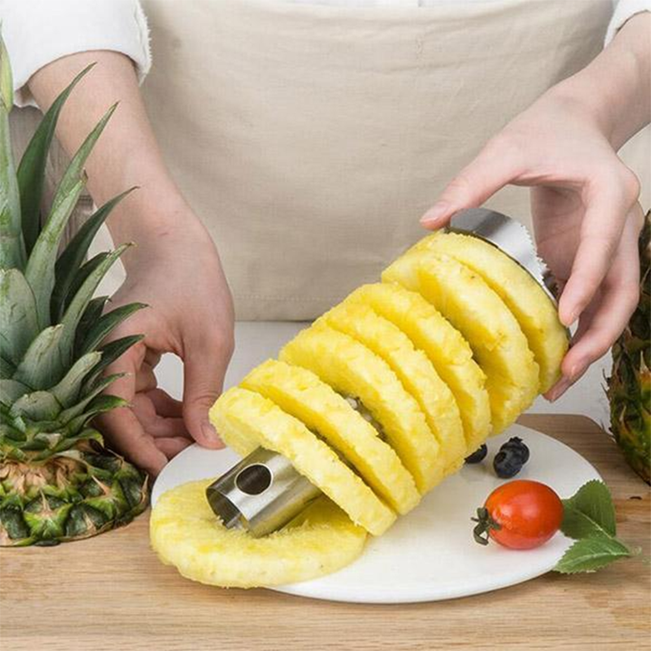 Pineapple Cutter