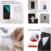 Sticky phone Holder Gel Pad