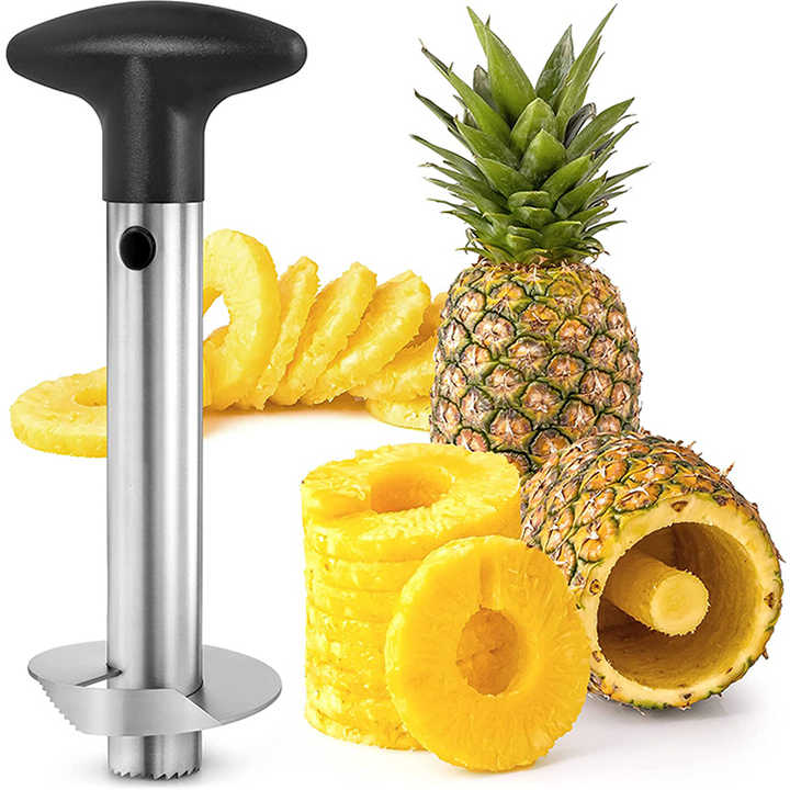 Pineapple Cutter