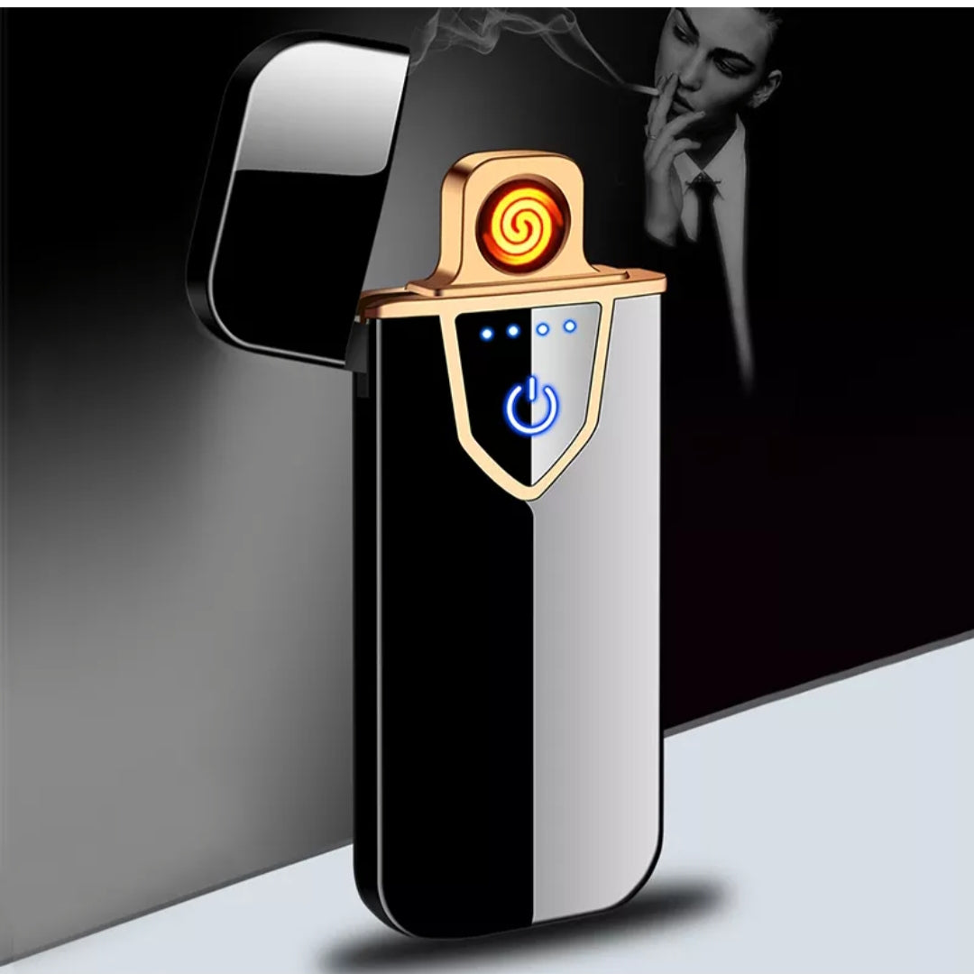 Touch screen Electric Lighter