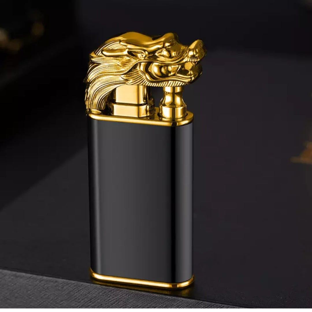 Dragon Gas Lighter