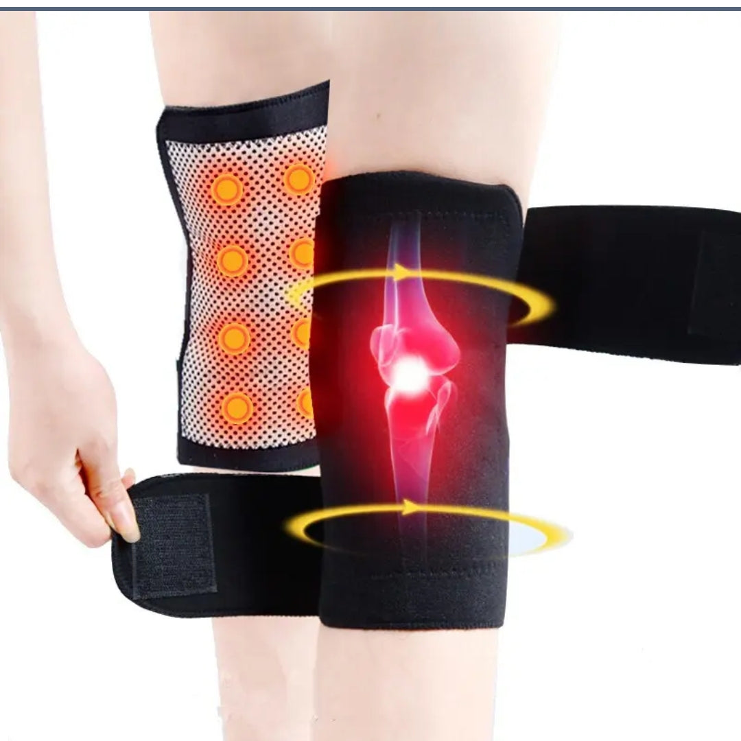 Magnetic Knee Pad ( 2 piece)