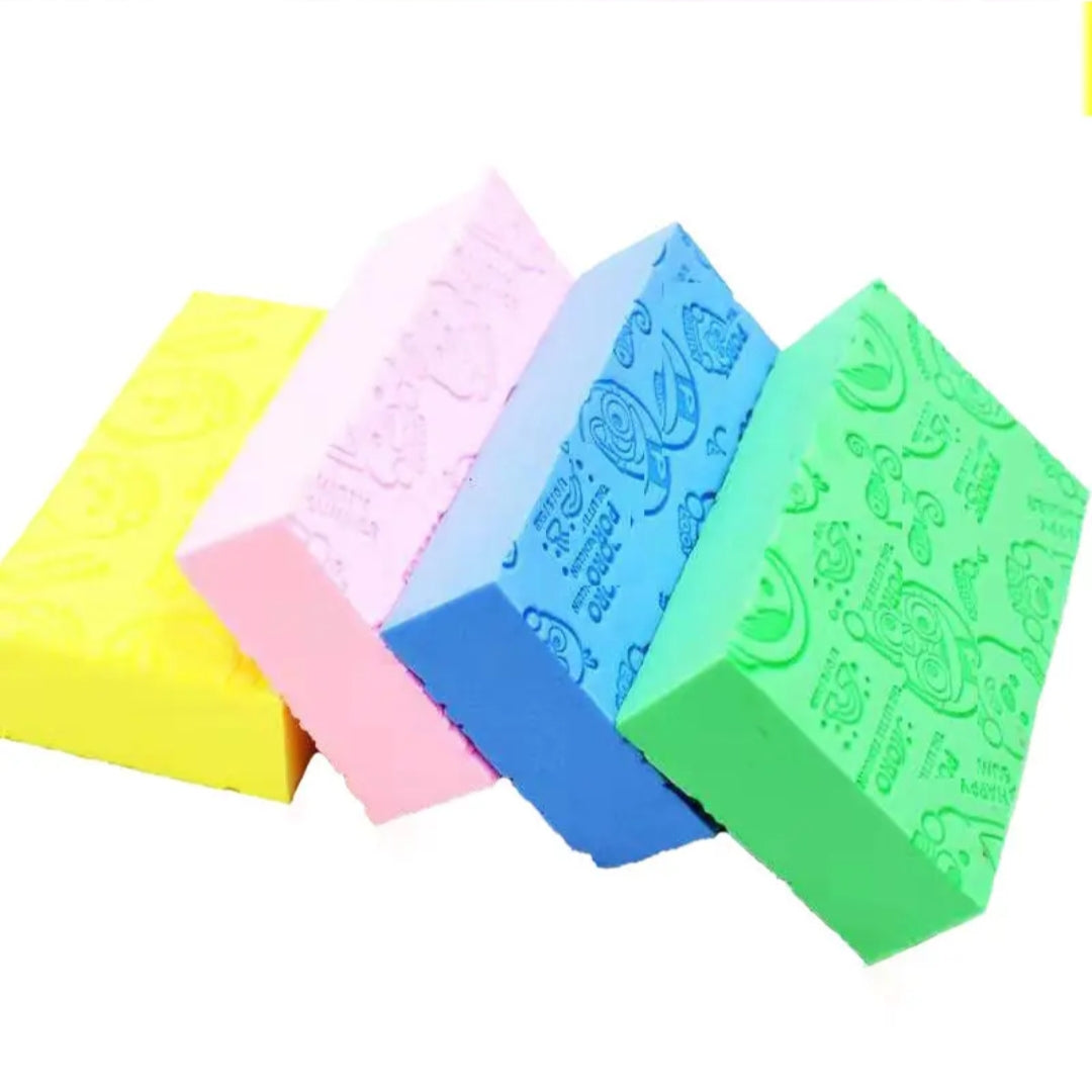 Magic Cleaning Sponge