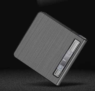 Automatic  case lighter