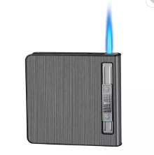 Automatic  case lighter